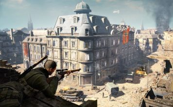 Sniper Elite V2 Remastered review Sniper Elite V2 Remastered
