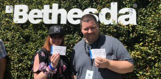 Bethesda's E3 Showcase