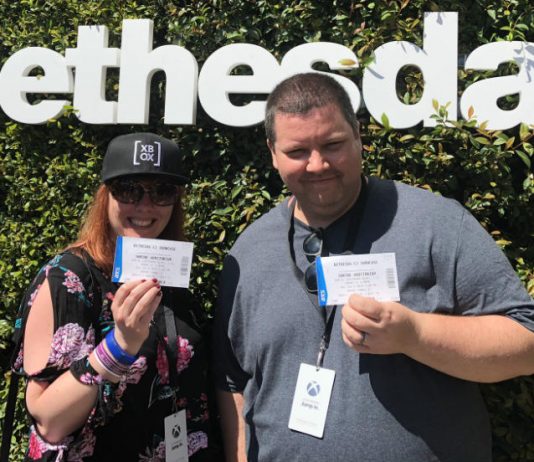 Bethesda's E3 Showcase