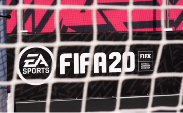 FIFA 20