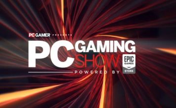 PC Gaming Show