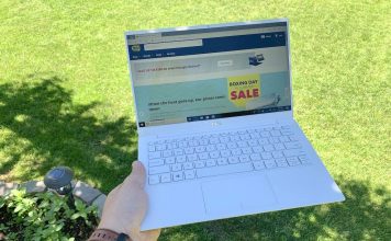 Dell XPS 13 review