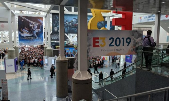 E3 2019