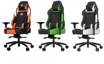 Gaming chair buying guide