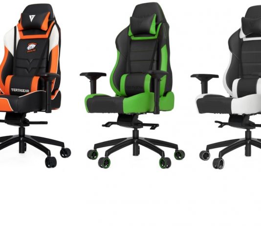 Gaming chair buying guide