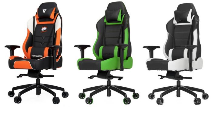 Gaming chair buying guide