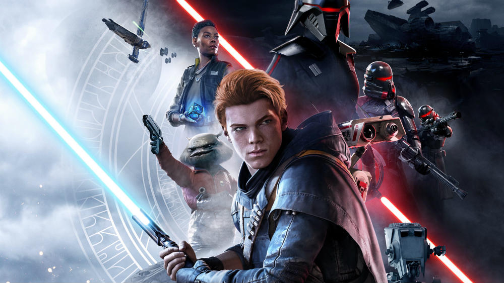 Star wars jedi fallen order store best buy