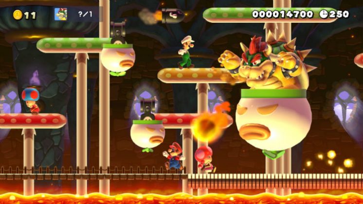Super Mario Maker 2 review on Switch Best Buy Blog Super Mario Maker 2 review on Switch Best Buy Blog