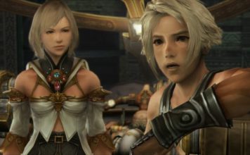 Final Fantasy XII: The Zodiac Age