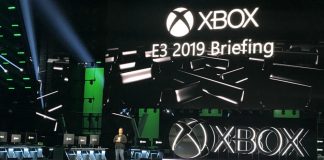 Xbox E3 briefing