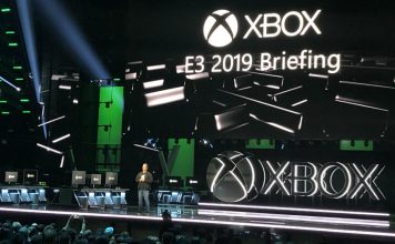 Xbox E3 briefing