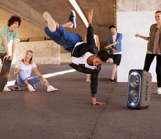 portable bluetooth speakers buying guide