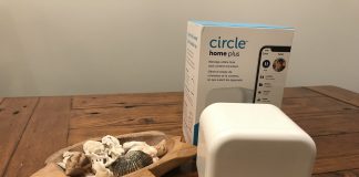 Circle Home Plus