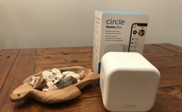 Circle Home Plus