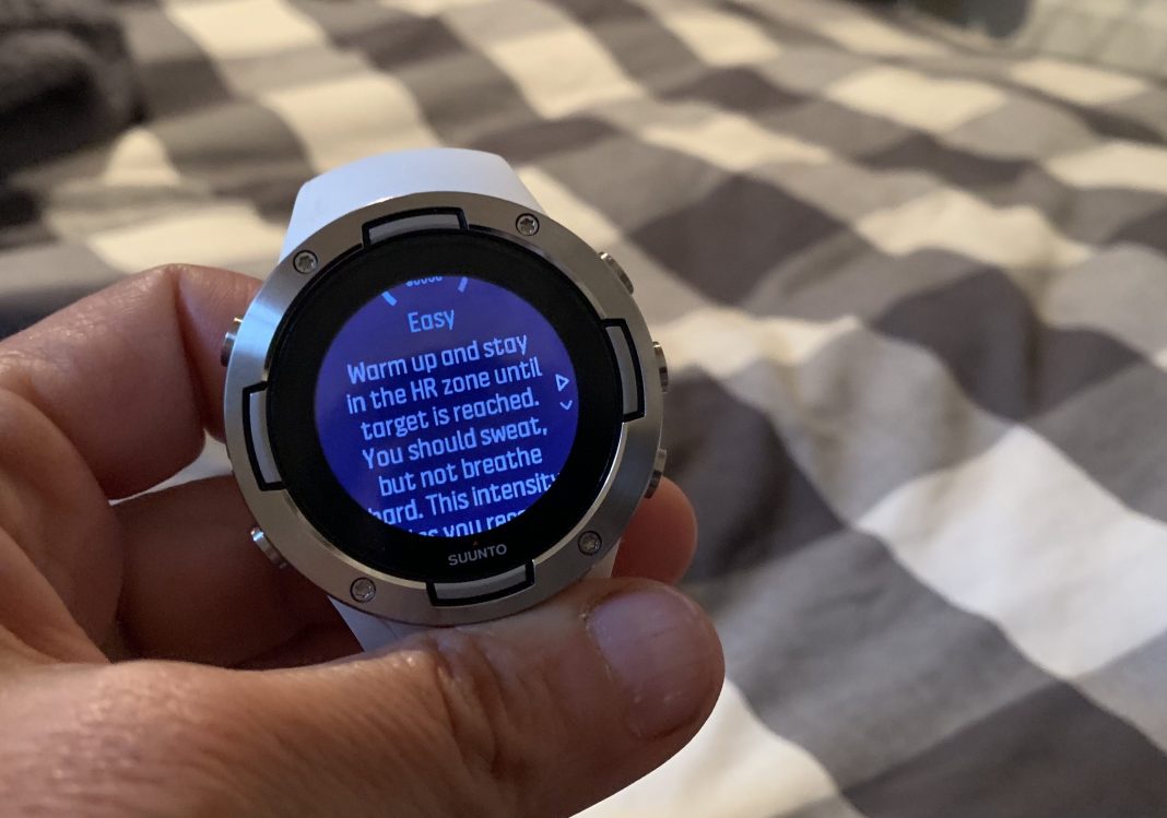best suunto multisport watch