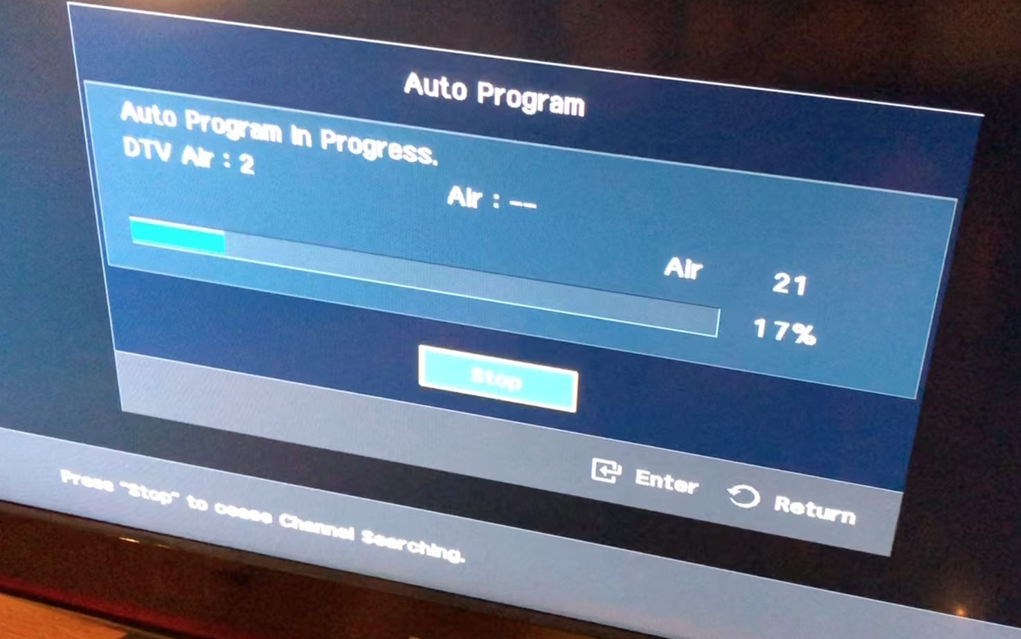 Antennas Direct ClearStream View Amplified Indoor TV Antenna Review