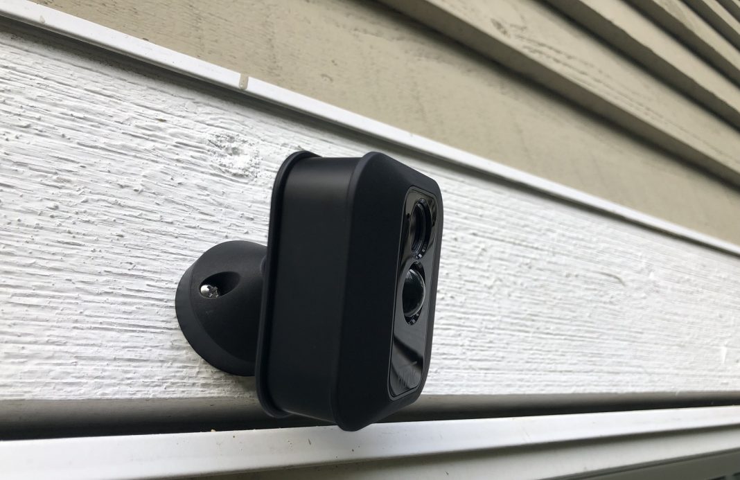 Review Of The Blink Xt2 Security Camera System Best Buy Blog