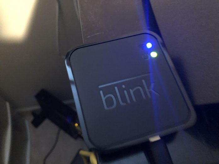 Review of the Blink XT2 Security Camera System Best Buy Blog