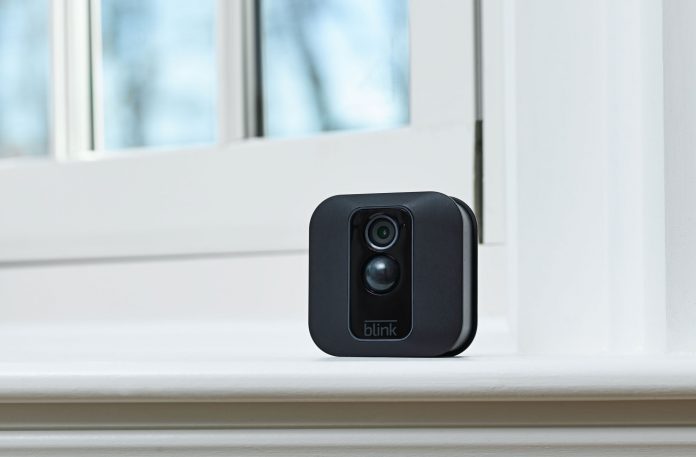 Blink XT2 wireless smart camera overview | Best Buy Blog