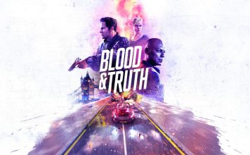 Blood & Truth