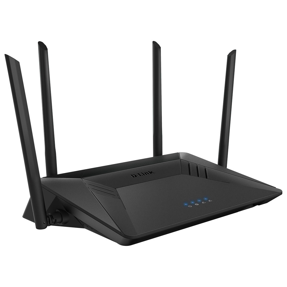 Enter this contest for a chance to win a fast DLink WiFi router from
