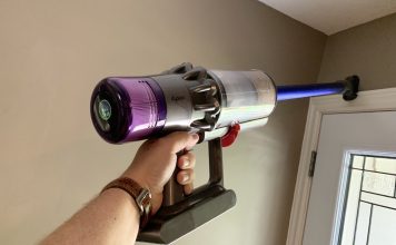 Dyson V11 Review