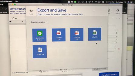Epson ES-400 Document Scanner Review | Best Buy Blog