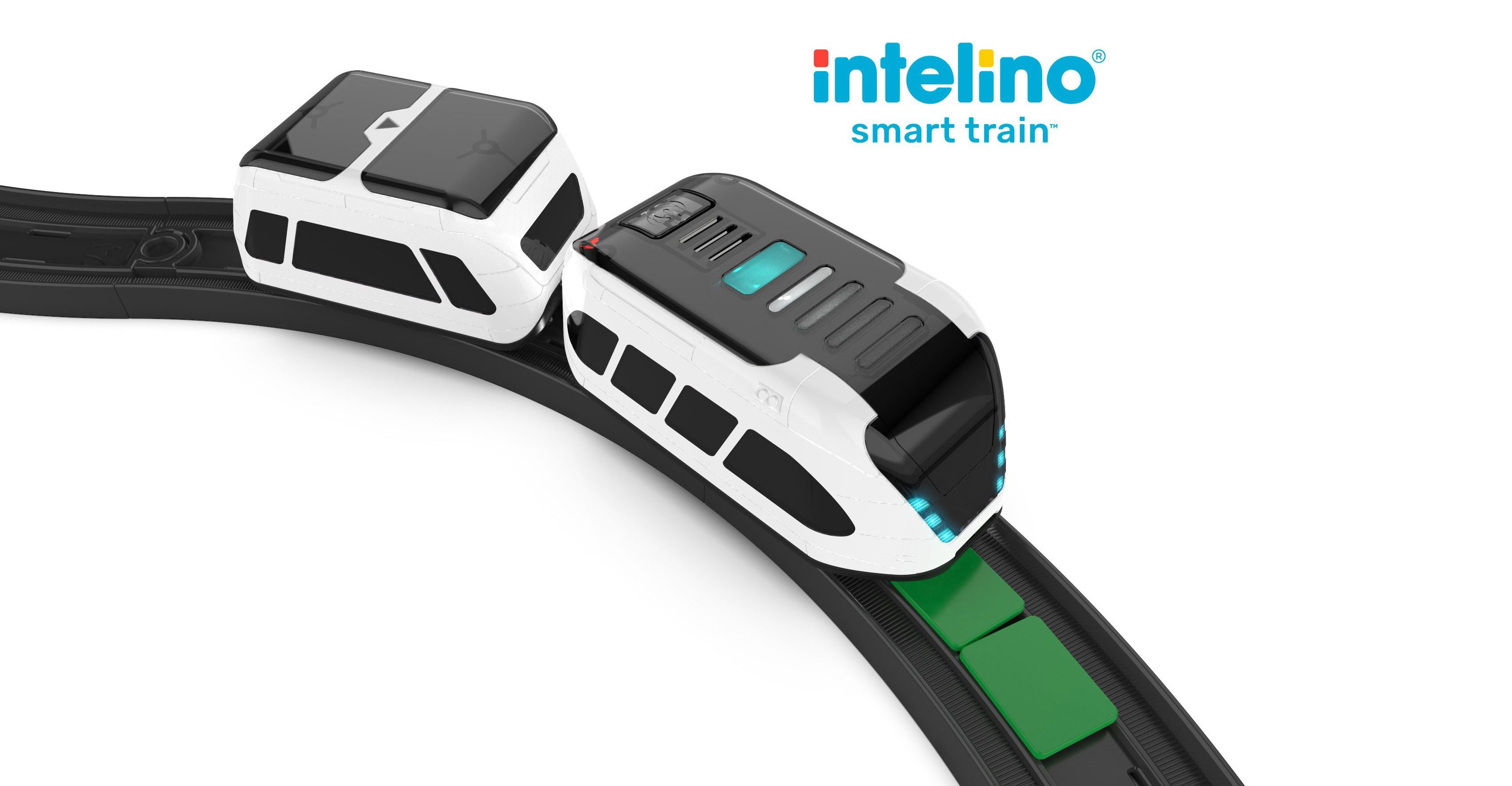 intelino smart train best buy