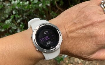 Suunto 5 multi-sport review