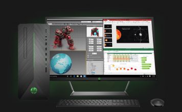 Top 5 desktop computers for back to school