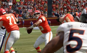 Madden NFL 20