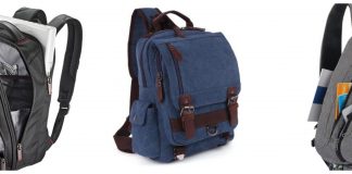 backpacks that multi-task