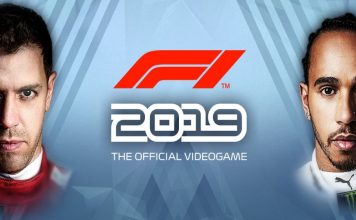 F1 2019