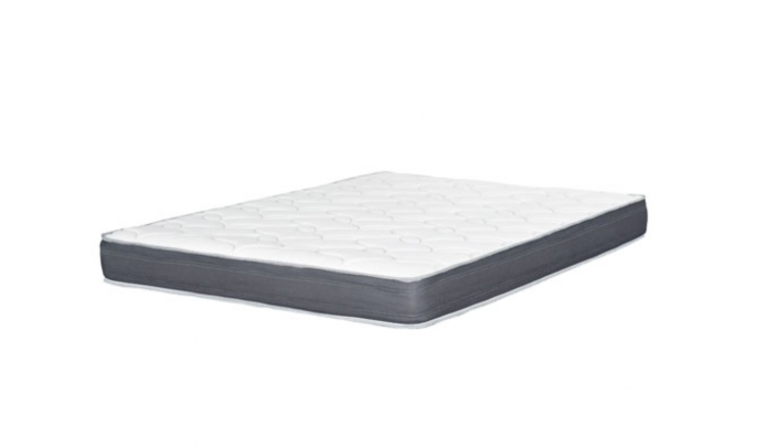 sleeper super deluxe gel memory foam mattress