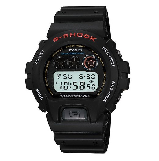 G-Shock 53mm Men's Digital Sport Watch