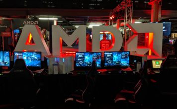 AMD
