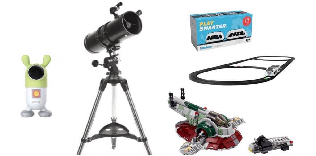 Best educational toys for back to school Best Buy Blog