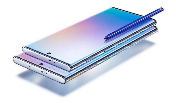 note 10 promo