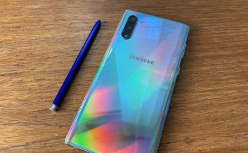 Samsung Note10, students, back to school, features