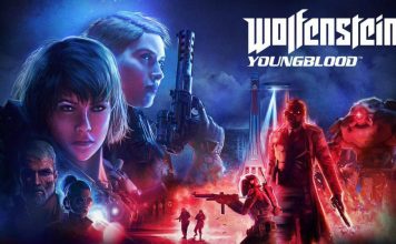 Wolfenstein: Youngblood