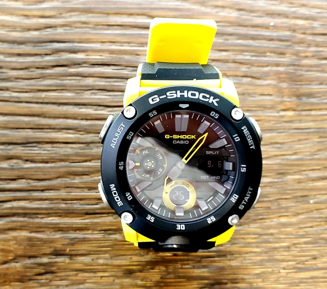 cheapest place to buy g shock