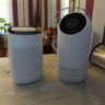 js flo and js vanguard air purifiers l