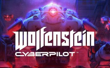 Wolfenstein: Cyberpilot