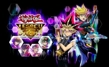 Yu-Gi-Oh!
