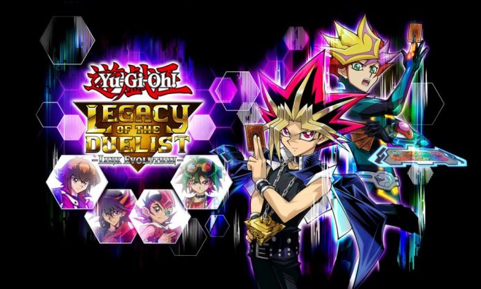 Yu-Gi-Oh!