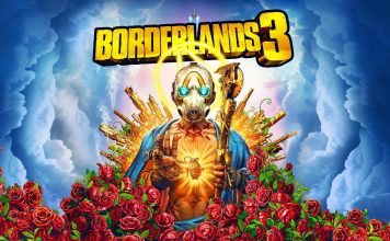 Borderlands 3