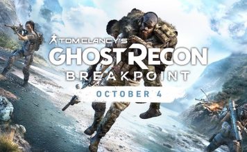 Ghost Recon Breakpoint closed beta