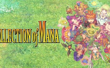 Collection of Mana