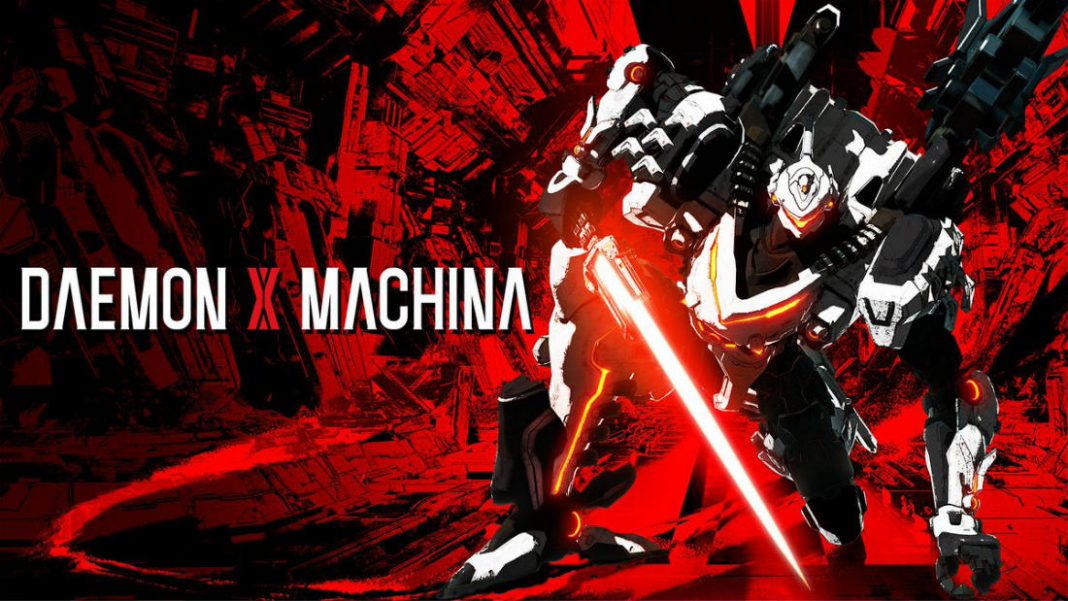 daemon x machina best buy daemon x machina best buy