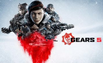 Gears 5